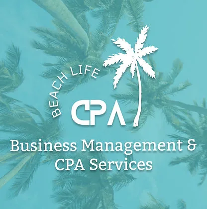 Business Management & CPA Advisory service card