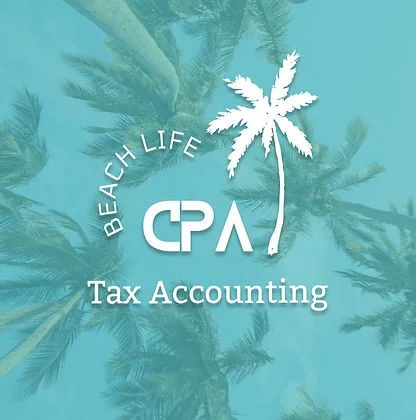 Tax Preparation & Planning service card