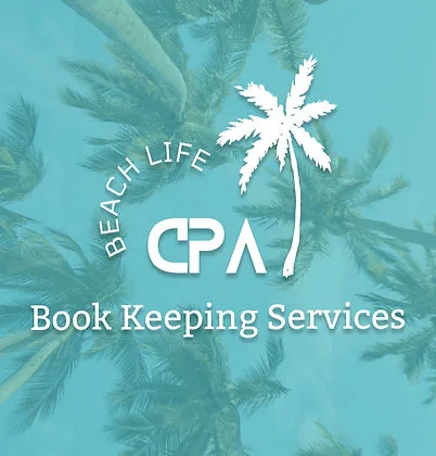 Business Bookkeeping service card